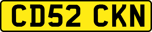 CD52CKN