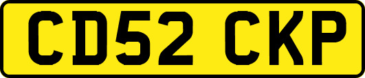 CD52CKP