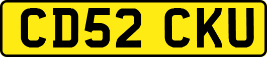 CD52CKU