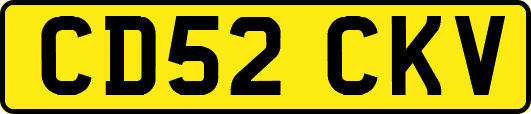 CD52CKV