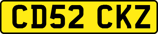 CD52CKZ