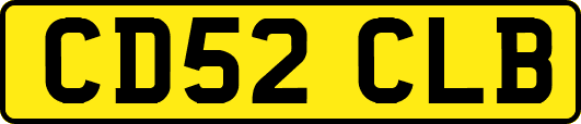 CD52CLB