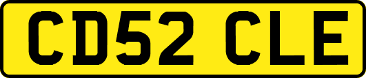 CD52CLE