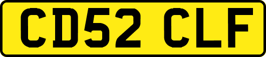 CD52CLF