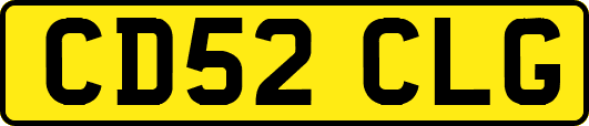 CD52CLG