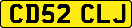 CD52CLJ