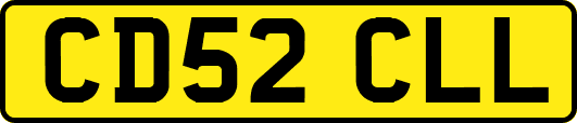 CD52CLL