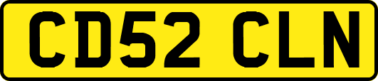 CD52CLN