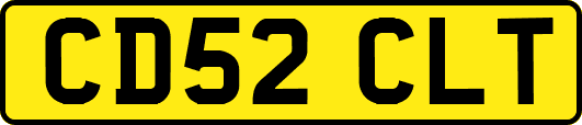 CD52CLT