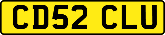 CD52CLU