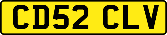 CD52CLV