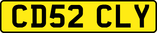 CD52CLY