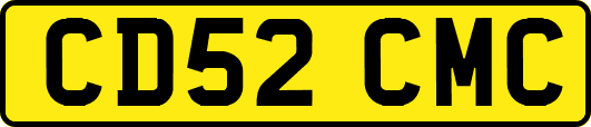 CD52CMC