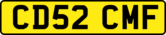 CD52CMF