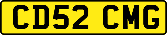 CD52CMG