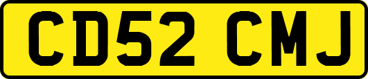 CD52CMJ