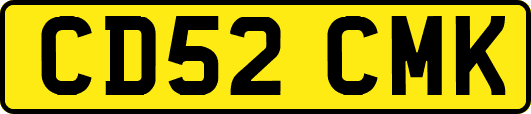 CD52CMK