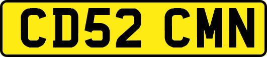 CD52CMN