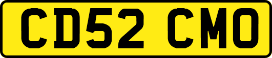 CD52CMO