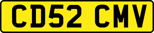 CD52CMV