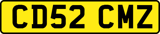 CD52CMZ