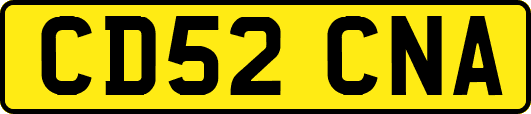 CD52CNA