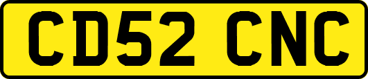 CD52CNC