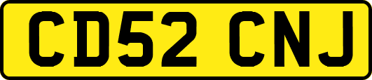 CD52CNJ