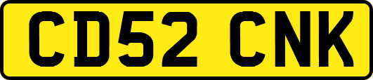 CD52CNK