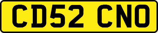 CD52CNO