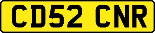 CD52CNR