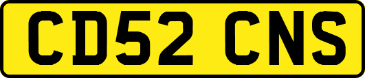 CD52CNS