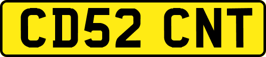 CD52CNT