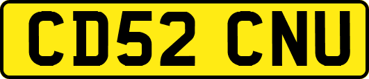 CD52CNU