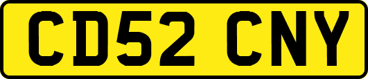 CD52CNY