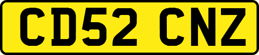 CD52CNZ