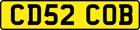 CD52COB