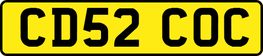 CD52COC