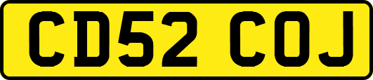 CD52COJ