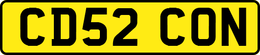 CD52CON