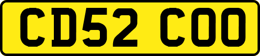 CD52COO