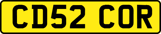 CD52COR
