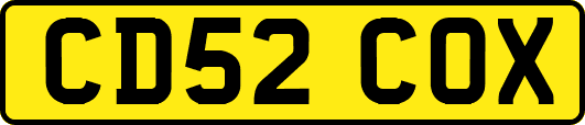 CD52COX