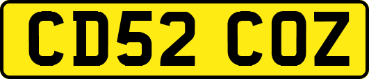 CD52COZ