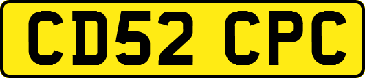 CD52CPC