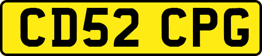 CD52CPG
