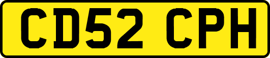 CD52CPH