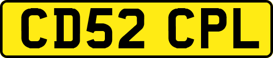 CD52CPL