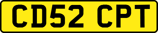 CD52CPT