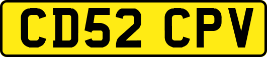 CD52CPV